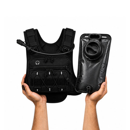 Kamizelka RacePack™