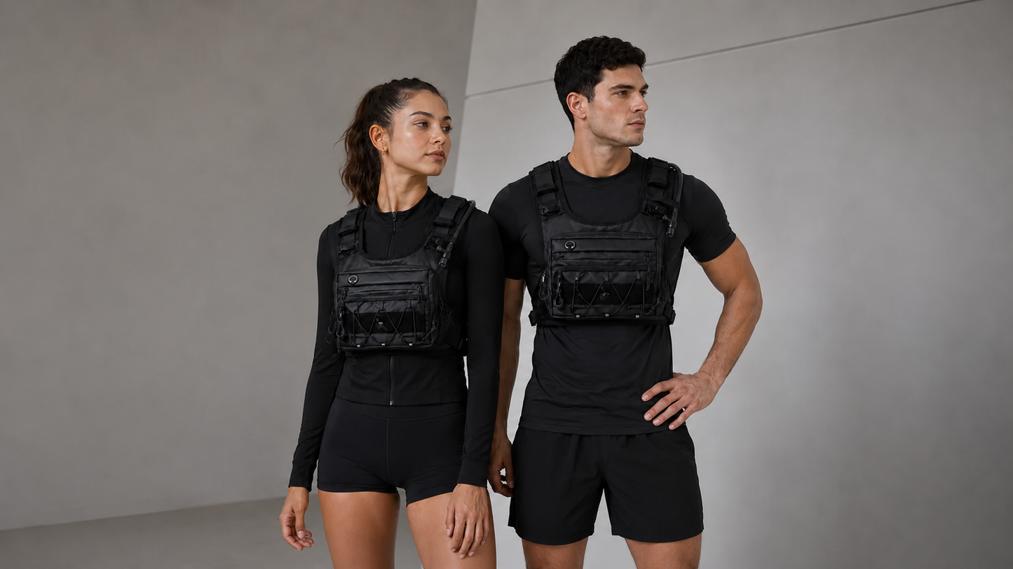 Kamizelka RacePack™