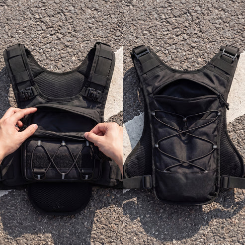 Kamizelka RacePack™